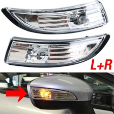 Wing Mirror Indicator Repeater