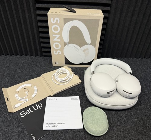 Sonos ace wireless noise - ace,