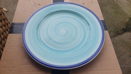 Whittards dinner plate - dinner,