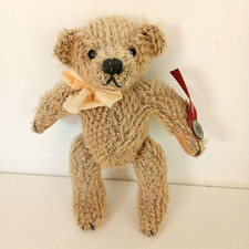 Russ Mohair Collection Vintage