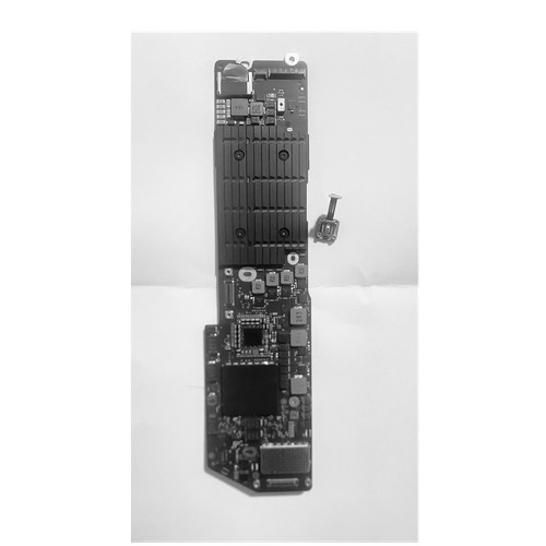 Macbook air 2020 - air, board