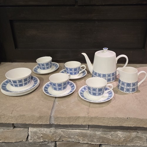 Piece vintage royal tuscan - 15,