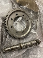 Vauxhall F20 Quaife Final