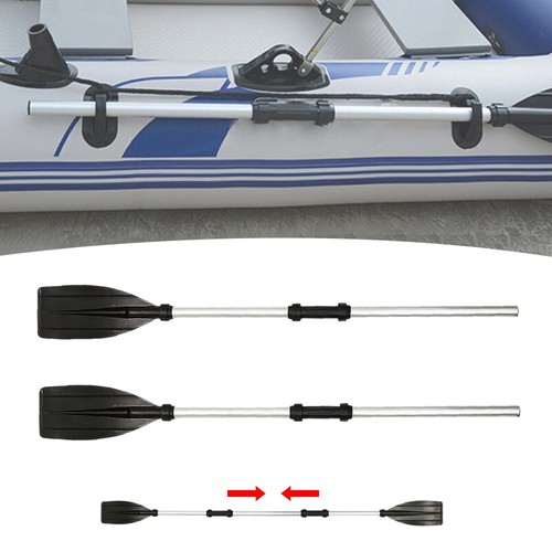 Paddle canoe oar boat - in,