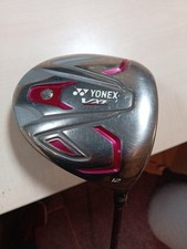 Ladies Yonex VXF Driver / 12