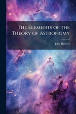 The Elements of the Theory of