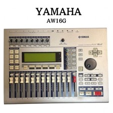 YAMAHA AW16G Digital Audio