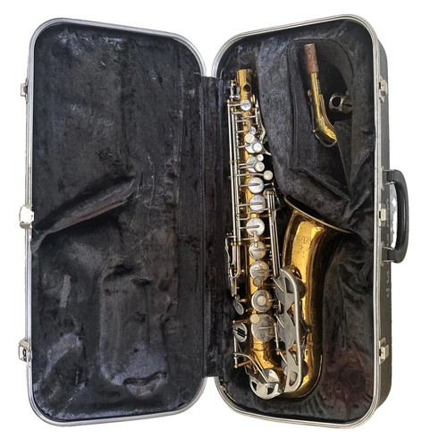Conn 20m alto saxophone - 20m,