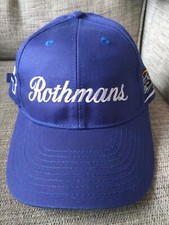 Rothmans Williams Renault Cap