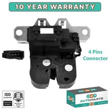 TAILGATE BOOT LOCK LATCH ACTUATOR FOR VAUXHALL INSIGNIA A HATCHBACK 20969620