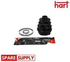 BELLOW KIT, DRIVE SHAFT FOR