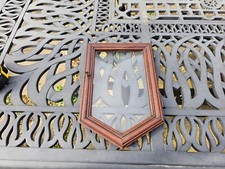 Antique 8 day possibly ANSONIA