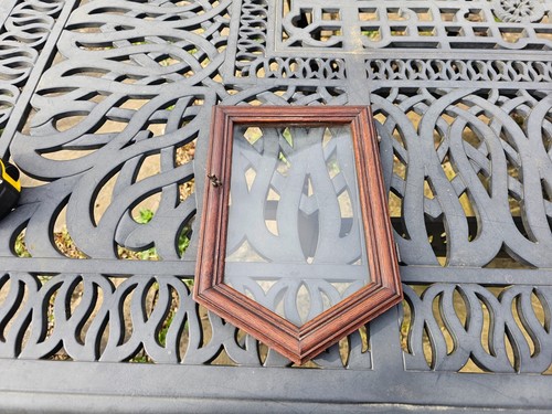 Antique day possibly ansonia - day,