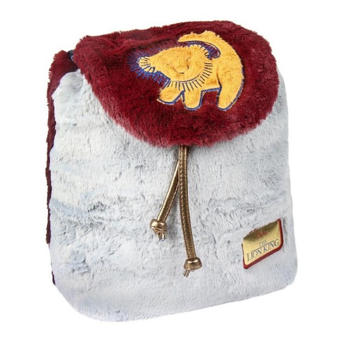 The lion king kids backpack - king,