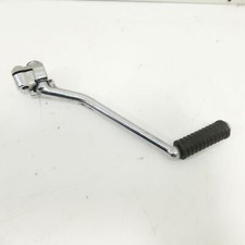 Honda CB 750 EZ:78 Kickstart