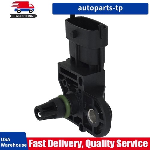 Map sensor for fiat - map,