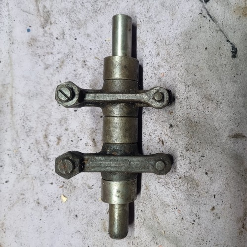 Lister rockers and shaft set - lister,