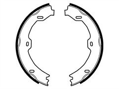 Genuine quality delphi rear - genuine,