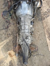 Ford Granada Mk3  2.8 V6