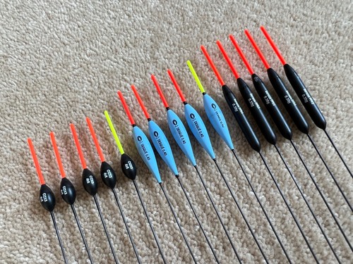 15x new sensas desque match