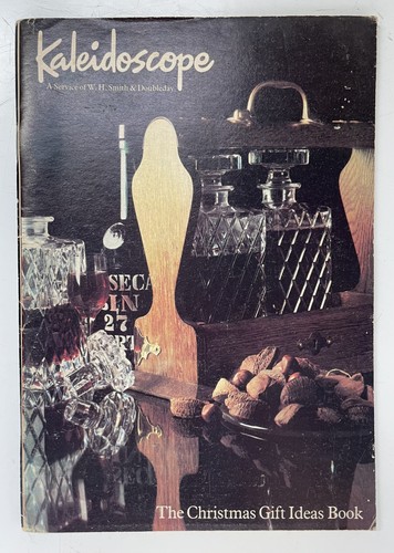 Vintage christmas 1978 - christmas, wh