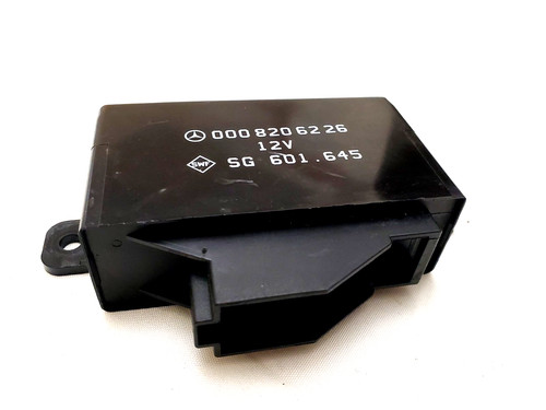 Mercedes w124 r129 heated - r129,