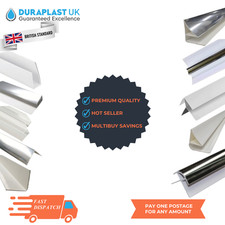 Trims Cladding Wall Panels