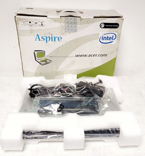 Vintage acer aspire 3634wlmi - vintage,