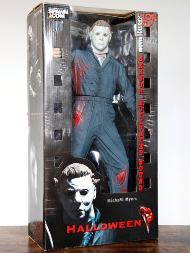 Vintage 2000 michael myers - vintage,