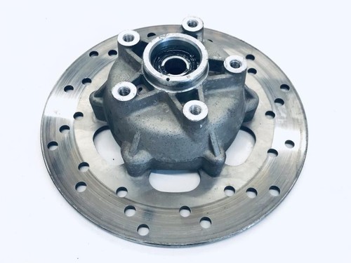 Front disc hub piaggio vespa - front,