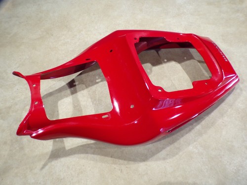 Ducati 748 916 rear - , seat