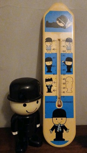 Vintage homepride fred - vintage,