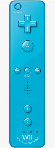 Official nintendo wii u - official,