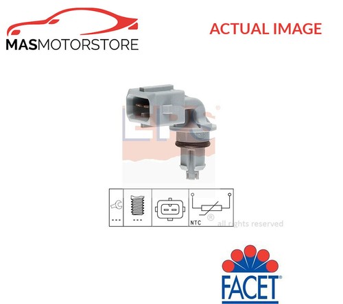 Sender unit intake air - sender,