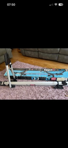 Thule tour 599 - , rack