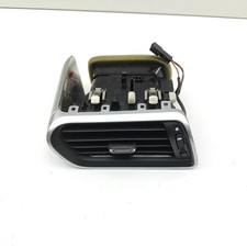 PORSCHE 911 991 Dashboard Right Air Vents 99155213200 2011 32742803