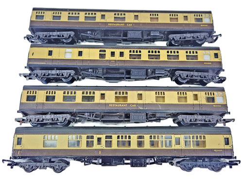 Rake lima mk1 western - lima,