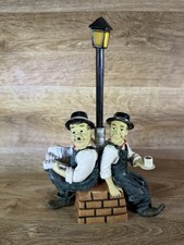 Vintage Laurel And Hardy Fun