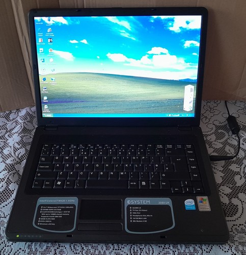 Eisystem 3089 celeron m420 - uk,