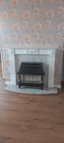 Flavel regent gas - regent, fire