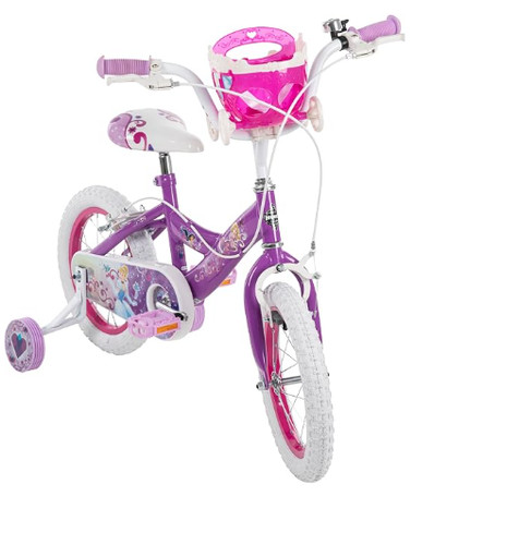Huffy disney princess inch - huffy, 14