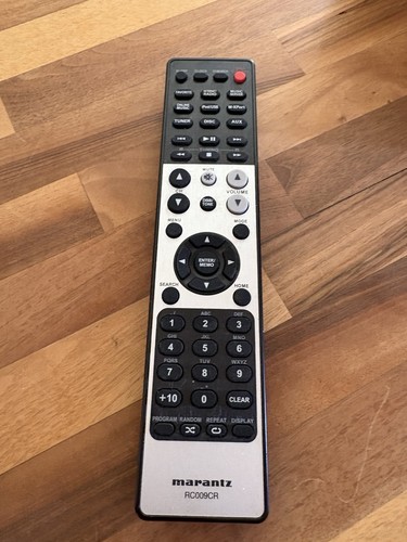 Marantz rc009cr genuine - genuine, remote