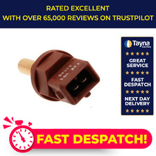 Coolant Temperature Sensor