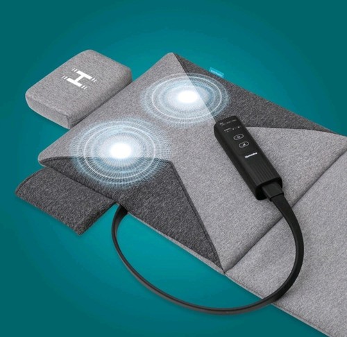 Homedics stretch essentials - stretch,