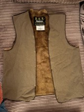 Barbour A297 Men's Warm Pile