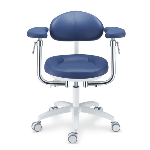 Dental microscope chair - dental,