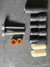 Suspension Fork Service Tools