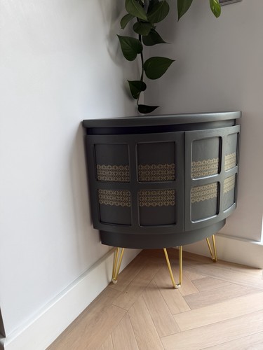Nathan corner vintage - corner, retro