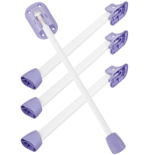 Pcs foldable legs - for, desk