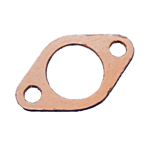 Exhaust gasket fits honda - exhaust,